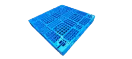 Pallet plastik logistik palet plastik industriready