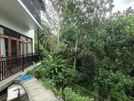 For Sale  Villa 5 Bedrooms House With Unblocked View Of Greenery, At