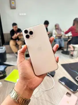 iphone 11 pro 256 silver bc