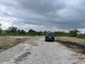 Dijual Tanah Premium Jl. Kabupaten Dekat RSA UGM