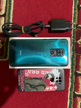 xiaomi redmi note 9 4/64 GB