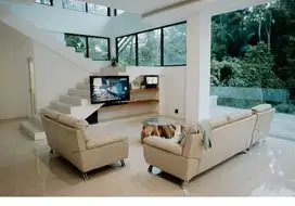 FOR SALE Amazing Luxury Villa face to Jungle & River view Ubud