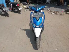[PROMO] Honda Beat New Tahun 2021 Surat Komplit