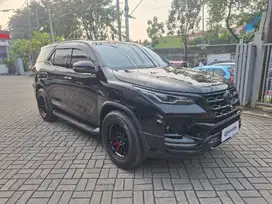 DP 5% Toyota Fortuner 2.8 VRZ GR Sport-AT 2022 SJG