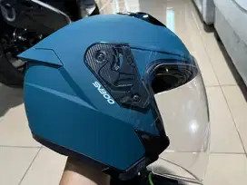 Helm RSV SV300 Hijau Matte XL
