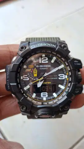 Gshock G-shock GWG 2000 original