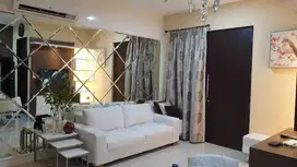 Rumah Bagus Di Green Village Tangerang Luas 6x10 2 Lantai Furnished