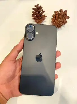 16 Plus 128gb All Operator