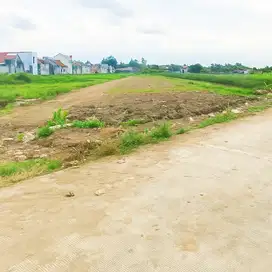 7 Menit Tugu Jogja Tanah Trategis Jalan Godean Sleman