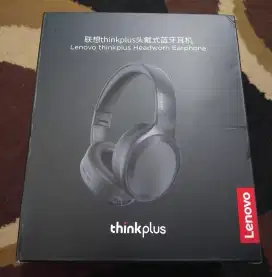 Earphone Lenovo