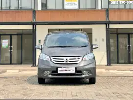 Honda Freed PSD AT 2014