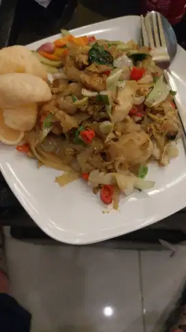 Tukang masak resto