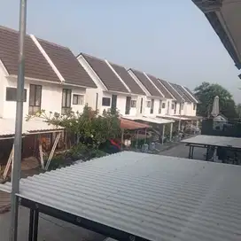 Rumah di jual di Vida Bekasi, Cluster Botanica