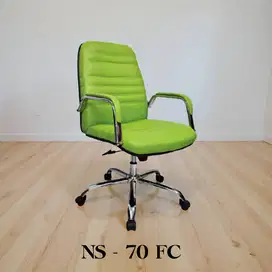 NS - 70 FC / KURSI DIREKTUR /KURSI KANTOR / KURSI KERJA /KURSI PUTAR