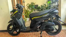 Yamaha Gear 125 2023