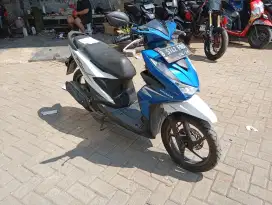 [PROMO] Honda beat new Tahun 2021 Surat Komplit