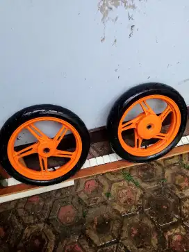 Velg Honda Beat