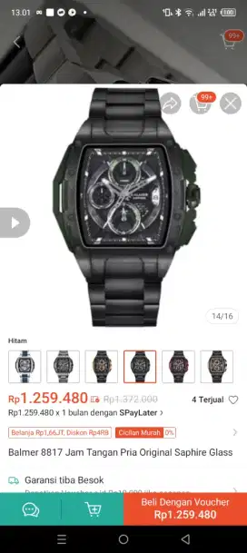 Jual butuh aja lur 700rb angkut