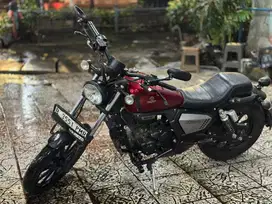 [TERMURAH] Benelli 200 Evo 2023