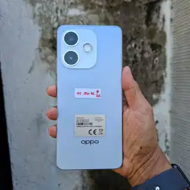 Oppo A5 pro 4G ram 8/256GB mulus lengkap normal