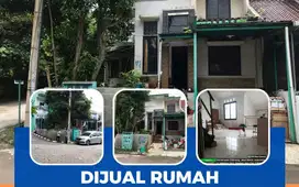 Dijual Rumah di Harapan Jaya Cibinong Bogor