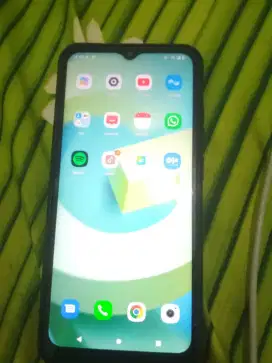 Dijual aja hp redmi A2