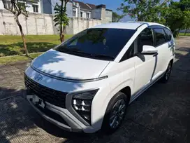 Hyundai Stargazer 2024 Bensin