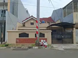 Disewakan rumah 1.5 lt 10x20 Citra garden 5