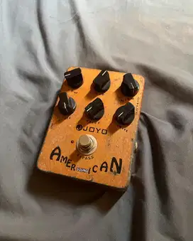 Preamp Joyo American Sound