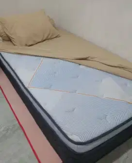 Kasur springbed in the box type x 120x200