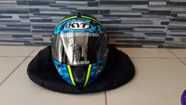 Helm kyt x rocket