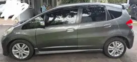 Honda Jazz 2012 Bensin