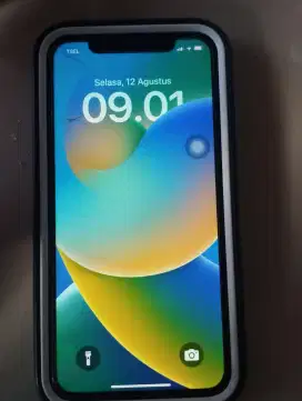 Iphone XR 64gb all operator