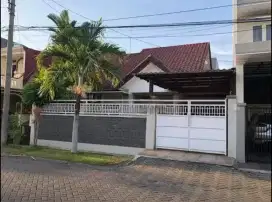 MURAH Araya Galaxy Bumi permai dkt klampis