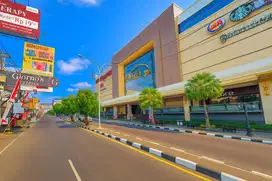 Dekat Kampus UGM Jogja Cocok Bangun Kost