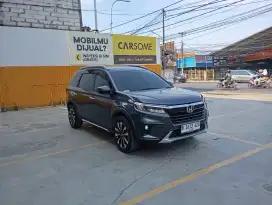 HONDA BR-V PRESTIGE 1.5 2023 UNIT ISTIMEWA
