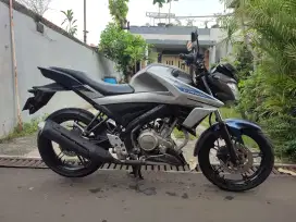 JUAL VIXION S TAHUN 2017