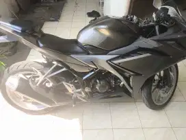 CBR 150 Facelift 2019