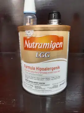 Susu Nutramigen 400gram