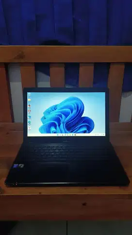 Di Jual Asus X550J Gaming