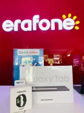 SAMSUNG GALAXY TAB S10FE 8/128 || PROMO BISA KREDIT