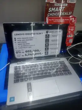 SEGAMPANG ITU AMBIL CICILAN DI HOME CREDIT CUKUP KTP SAJA