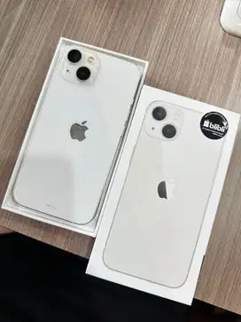 iphone 13 second resmi indo