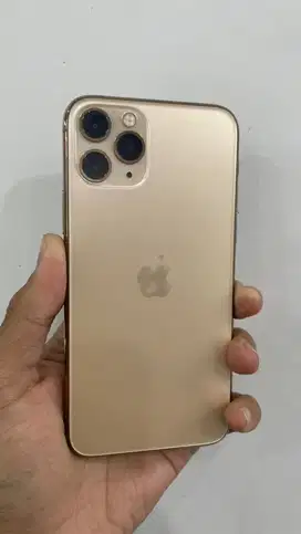 Iphone 11 pro 256gb Beacukai