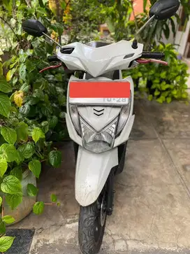 Honda beat 2013 pajak hidup mesin aman