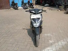 [PROMO] Honda beat eco Tahun 2017 BBN