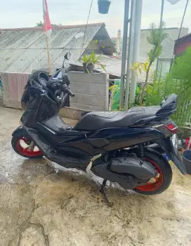Nmax old 2017 pribadi