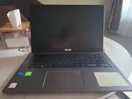 Dijual laptop Gaming ASUS A416E.