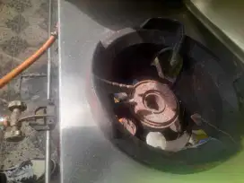 Kompor seribu sumbu