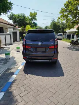Toyota Avanza G 2016
